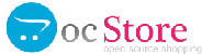 Создание сайтов на ocStore
